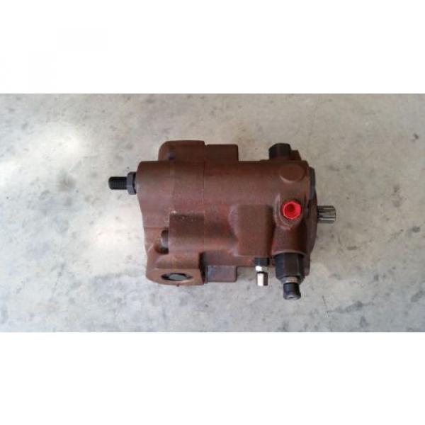 Parker Hydraulic Pump, PAVC Series #2 image