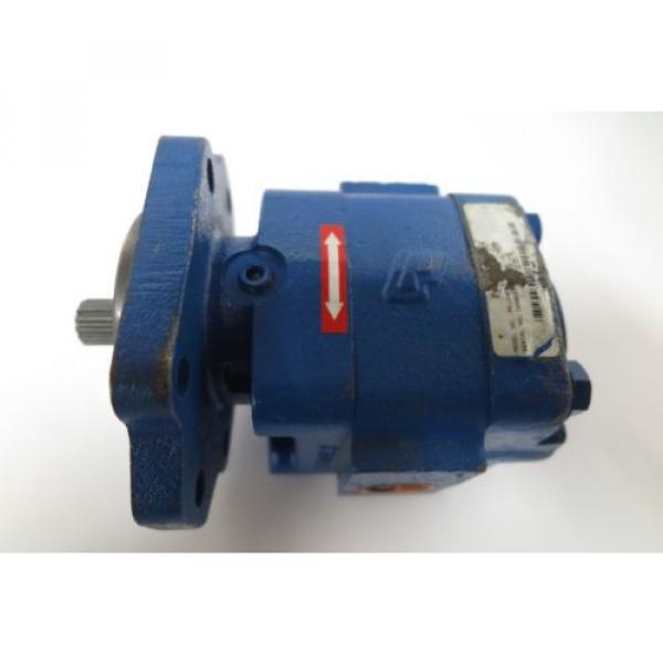 permco hydraulic motor PK11NP---- #1 image