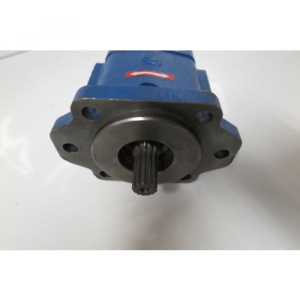 permco hydraulic motor PK11NP---- #2 image