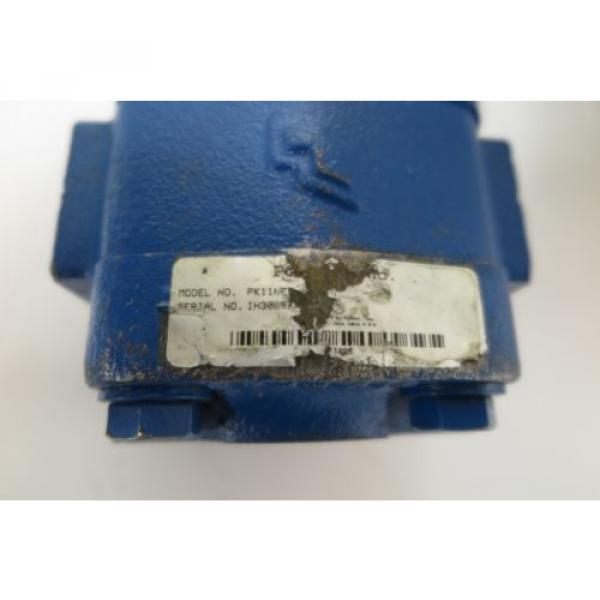 permco hydraulic motor PK11NP---- #9 image