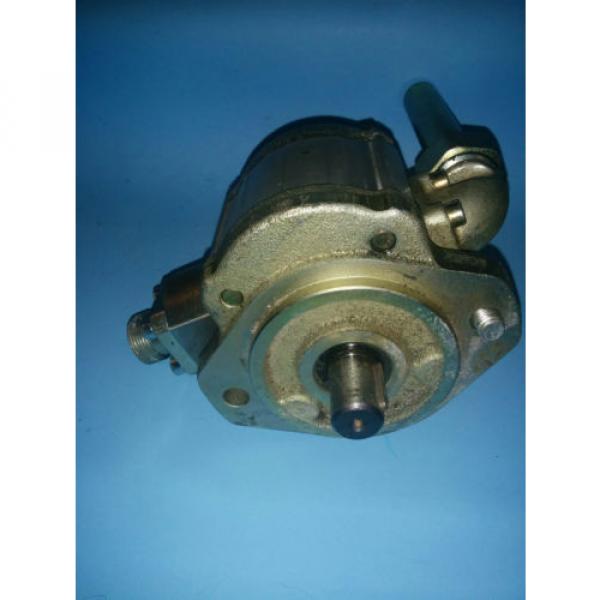 HALDEX HYDRAULIC GEAR PUMP #1 image