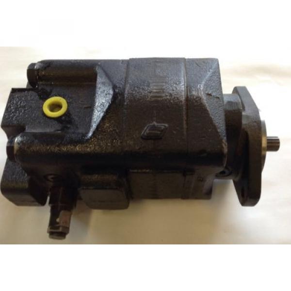 Parker Commercial Hydraulics Pump 322-9210-009 #6 image