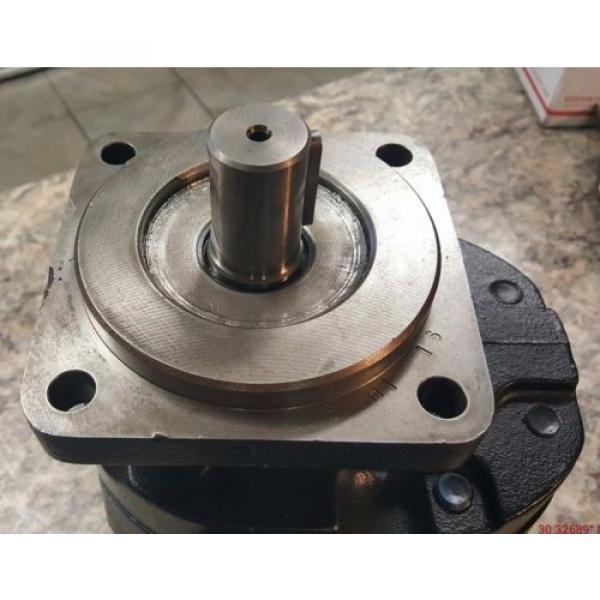 P7600A467FCFG25-00UL, Permco, Hydraulic Gear Pump #7 image