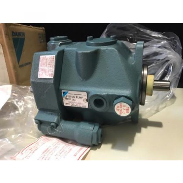 origin Genuine Daikin Piston Pump V8A1RX-20 #4 image