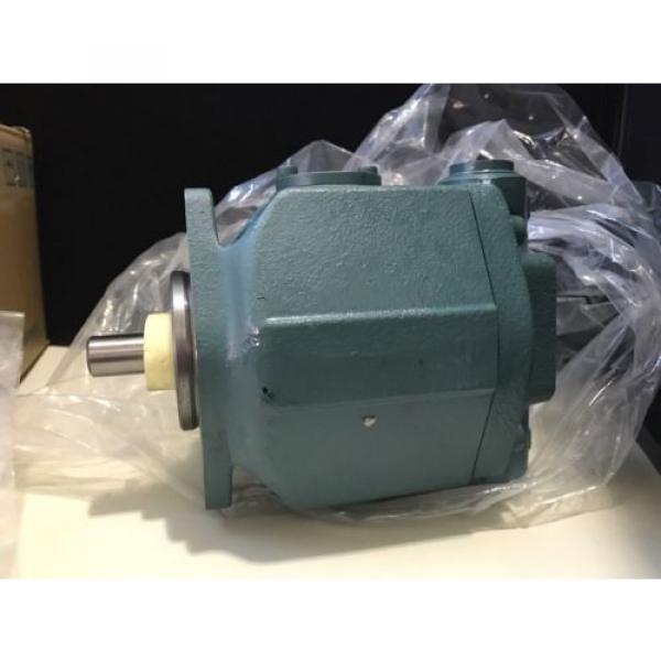 origin Genuine Daikin Piston Pump V8A1RX-20 #6 image