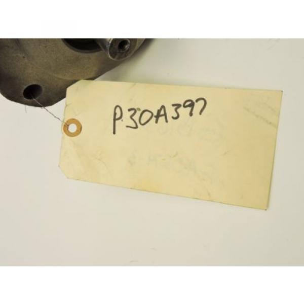 FA-0574-3 Hydraulic Pump 3000 Series Shaft End Cover GB1685-3 P30A3697 #9 image