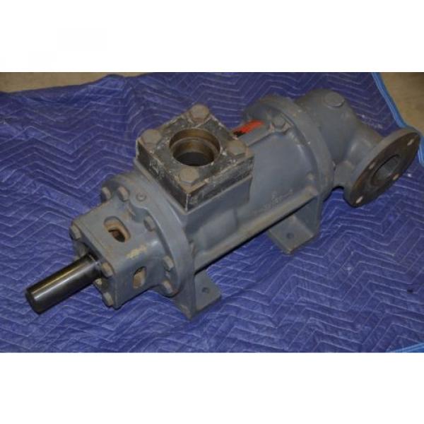 IMO Hydraulic Dry Pump A3DB-275 #1 image