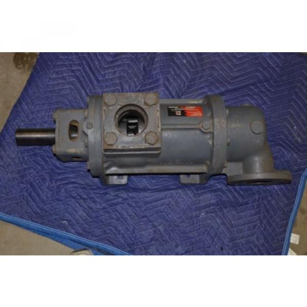 IMO Hydraulic Dry Pump A3DB-275 #2 image