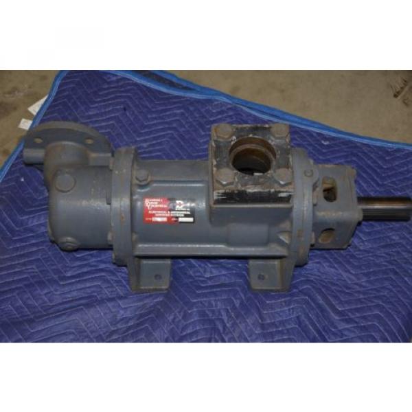 IMO Hydraulic Dry Pump A3DB-275 #3 image