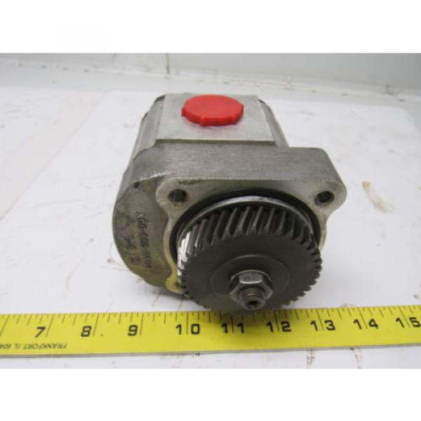 Dowty 9140 2399 Ultra Hydraulic Forklift Pump #2 image