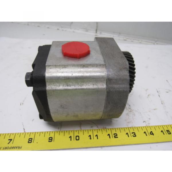 Dowty 9140 2399 Ultra Hydraulic Forklift Pump #3 image