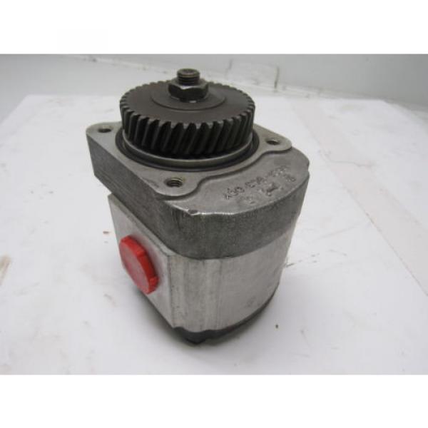 Dowty 9140 2399 Ultra Hydraulic Forklift Pump #5 image