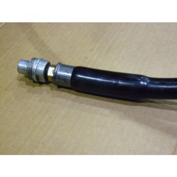 Brock FP-1 10,000 PSI Hydraulic Foot Pump #7 image