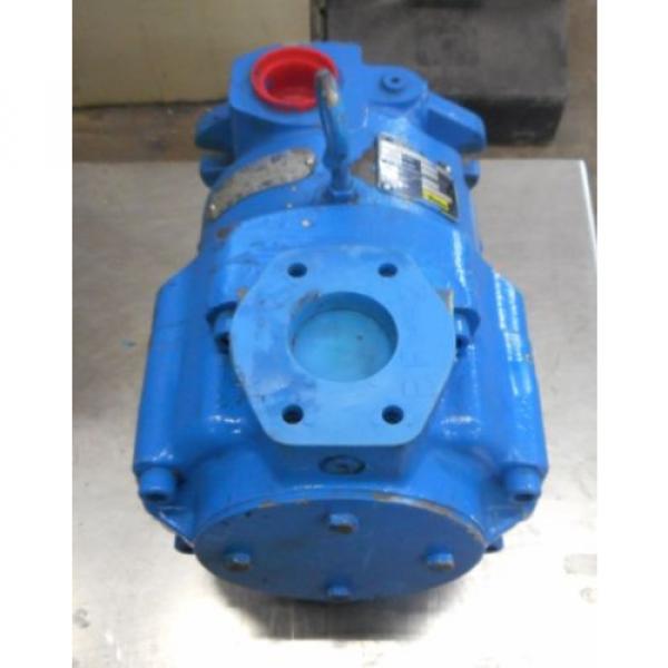 PARKER, HYDRAULIC PUMP, PACV1002LHM22, I02L021, 3000PSI, 60HP, 1800RPM #4 image