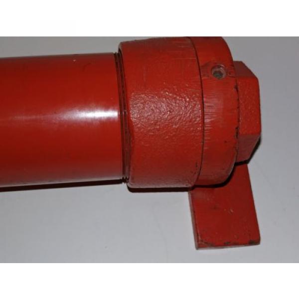 Ensley P41 E196 High Pressure Single Speed Hydraulic Hand Pump #5 image