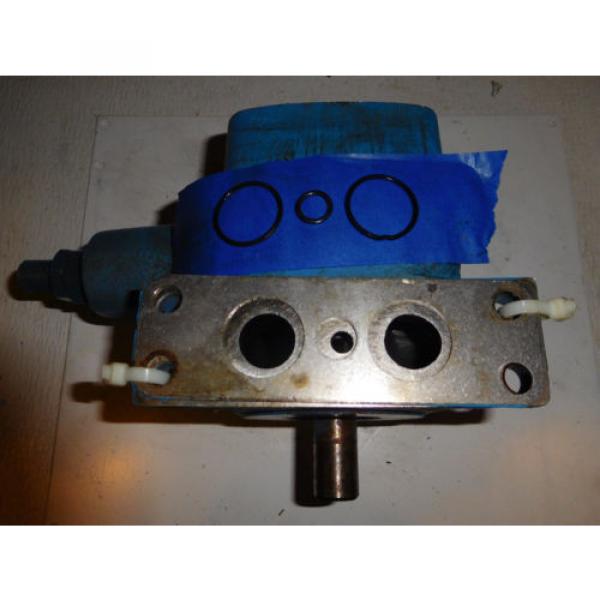 Continental PVR1-8B10RM-0-1-1  Hydraulic Pump 10 GPM/1000 PSI #3 image