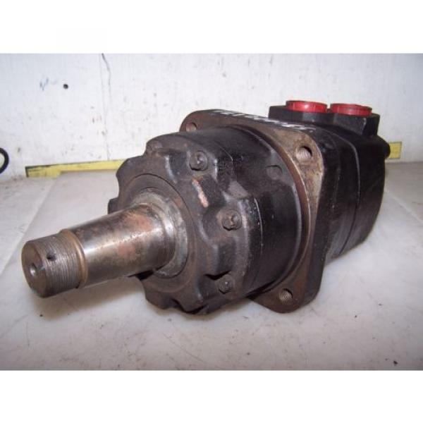 NEW CHAR-LYNN HYDRAULIC PUMP MOTOR 110-1158-005 #1 image