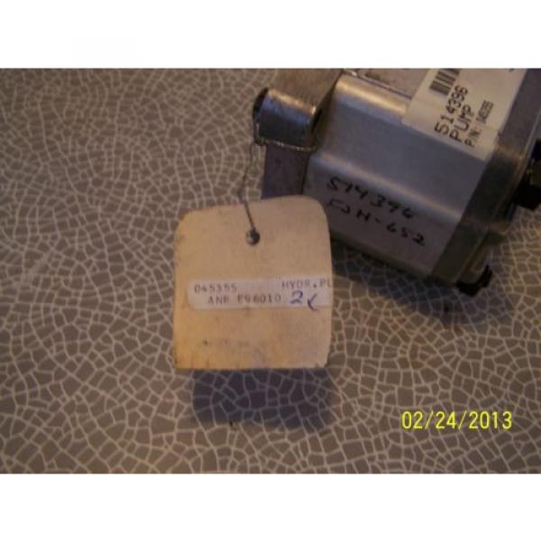 SAUER SUNDSTRAND Hydraulic Gear Pump TSP4-26/11 #6 image