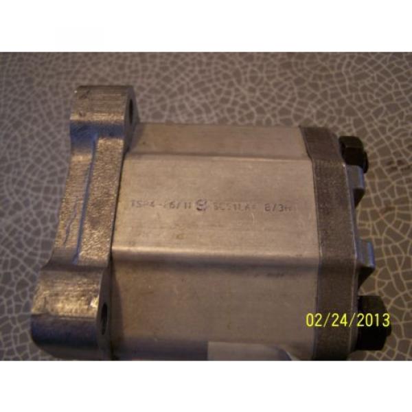 SAUER SUNDSTRAND Hydraulic Gear Pump TSP4-26/11 #8 image