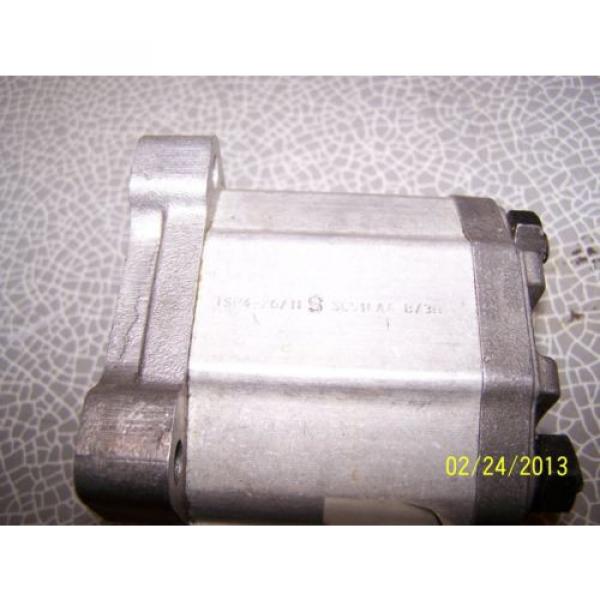 SAUER SUNDSTRAND Hydraulic Gear Pump TSP4-26/11 #9 image