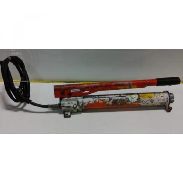 HYDRAULIC HAND PUMP P55 HP121708 #1 image