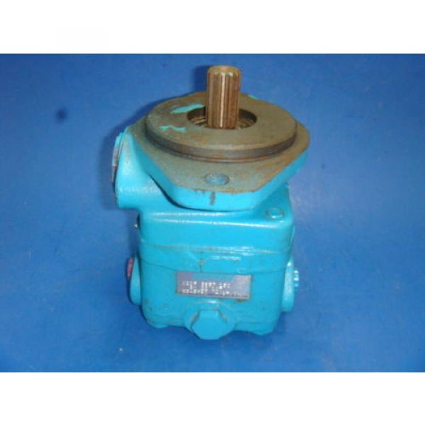 Origin VICKERS HYDRAULIC PUMP, V20F 6S5T 15C 8K 22 107, Origin IN BOX #1 image