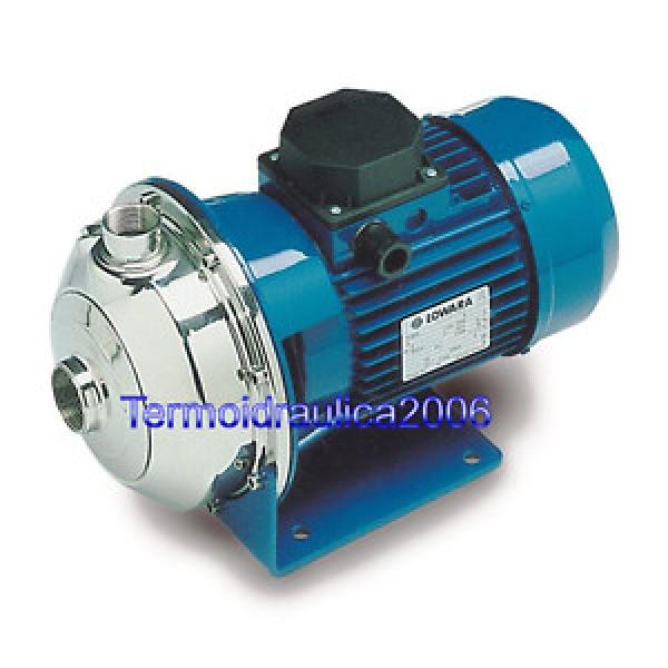 Lowara CO Centrifugal Pump CO350/11/D 1,1KW 1,5HP 3x230/400V 50HZ Z1 #1 image