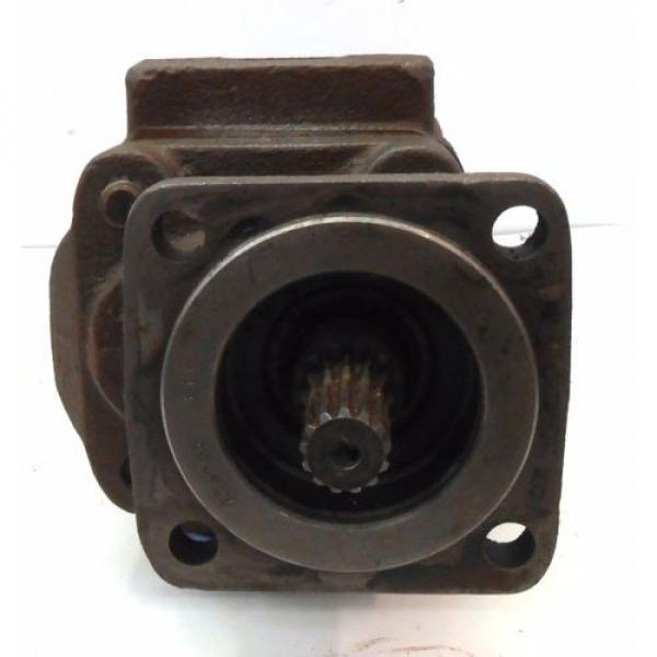 PERMCO INC, P5100 SERIES TANDEM HYDRAULIC PUMP, P5100C431SPLSPL25-87CZA15-1 #5 image