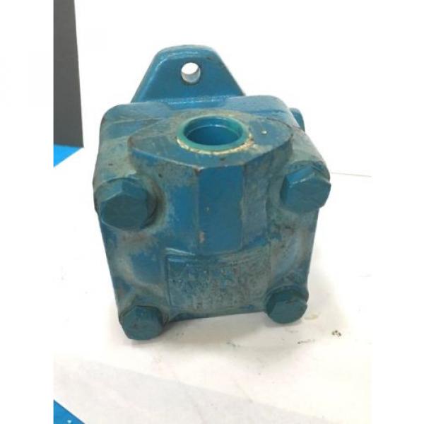 VICKERS V210 VANE PUMP V210-3-1B12-S214 #6 image