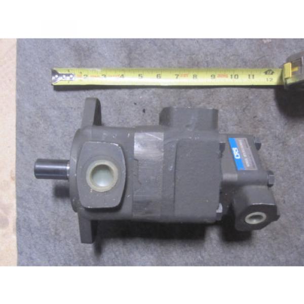 NEW CRS VANE PUMP # V2010-LF13S1S1BS12 #1 image