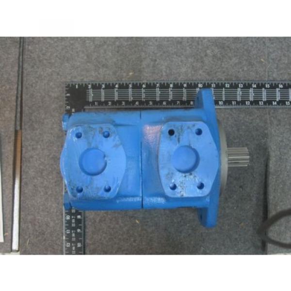 NEW FLUIDYNE VANE PUMP 35M80A11C20 #1 image