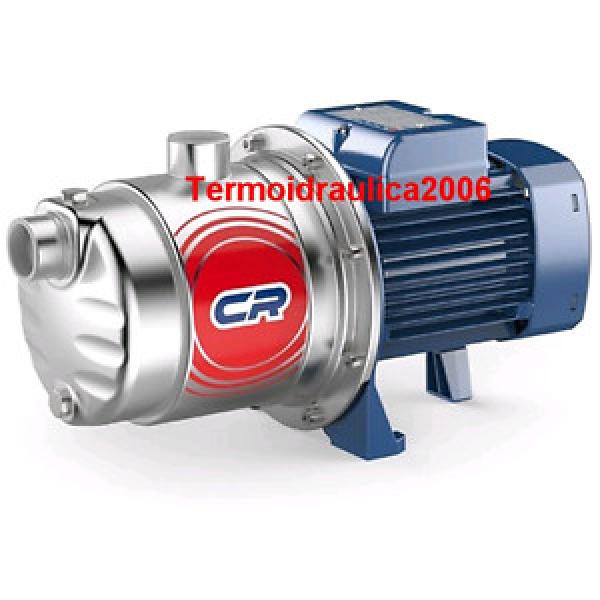 Stainless Steel Multi Stage Centrifugal Pump 3CRm100-N 0,75Hp 240 Pedrollo Z1 #1 image