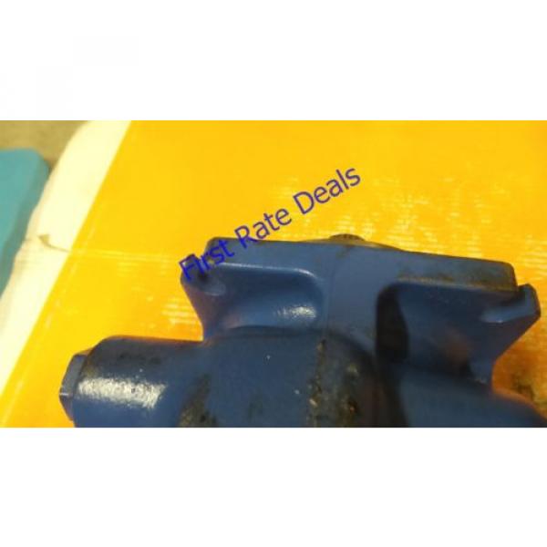 Vickers 02-334532 Piston Pump PVH57 PVH057 Eaton PVH057L02AA10B182000001001AT010 #8 image