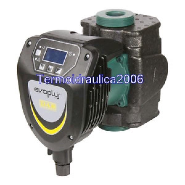 DAB Wet Rotor Electronic Circulator EVOPLUS Small B 60/220.32M 85W 240V 220mm Z1 #1 image