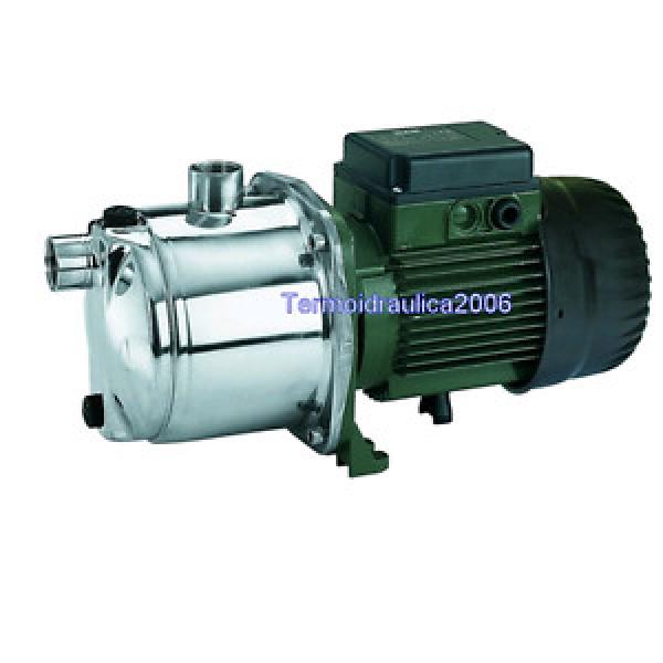 DAB Multistage Self priming stainless steel pump EUROINOX 30/30M 0,45KW 240V Z1 #1 image