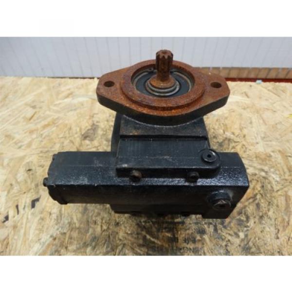 Oilgear Hydraulic Pump PVWJ022A1UVRSAS P-1NNNN #6 image