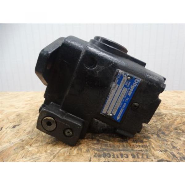 Oilgear Hydraulic Pump PVWJ022A1UVRSAS P-1NNNN #7 image