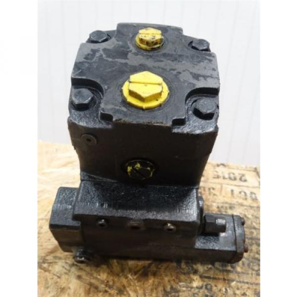 Oilgear Hydraulic Pump PVWJ022A1UVRSAS P-1NNNN #10 image