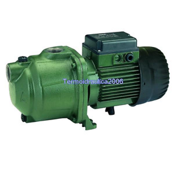 DAB Multistage Self priming cast iron pump body EURO 30/50M 0,55KW 240V Z1 #1 image