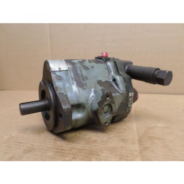 Vickers FVB5 LSY-20 C-11 Hydraulic Pump #2 image