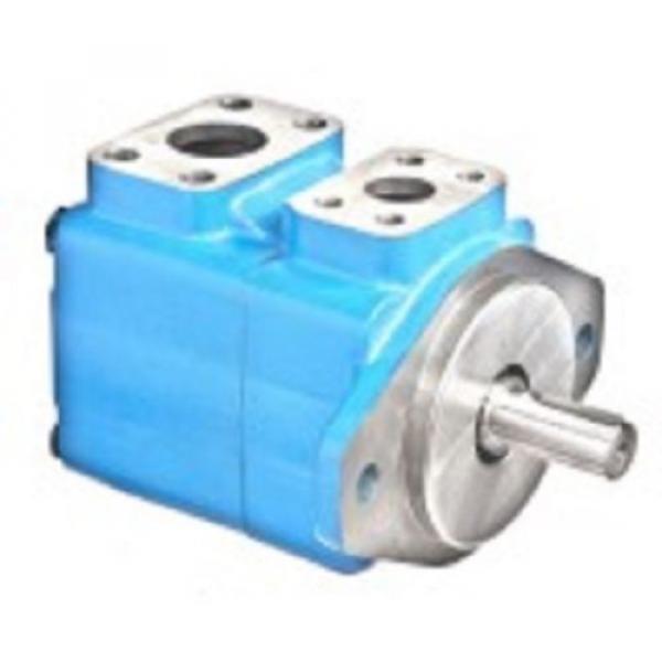 Vickers Vane Pump 35VQ30A-1C #1 image