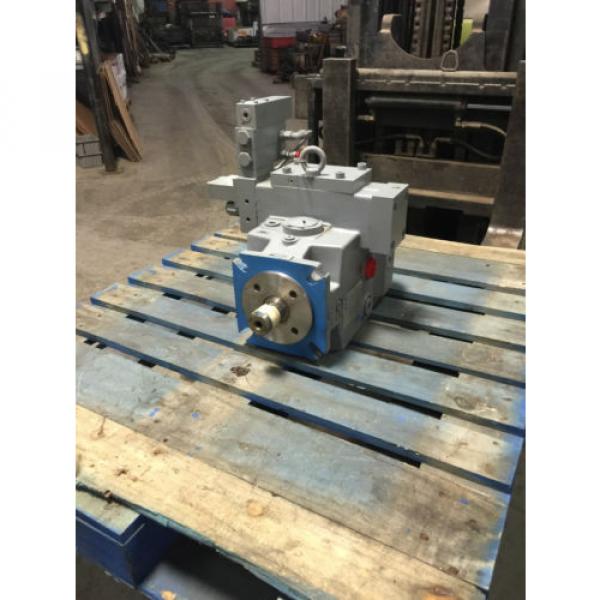 Vickers Hydrokraft hydraulic pump #3 image