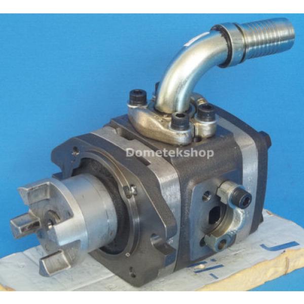 Voith IPC4-32-601 Hydraulic Pump #1 image