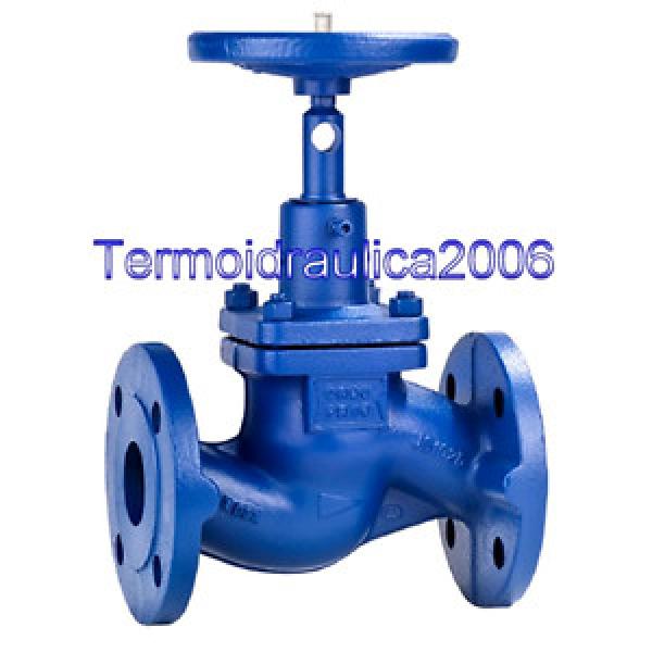 KSB 48014224 Boa-H NG Bellows-type globe valve DN 50 Z1 #1 image