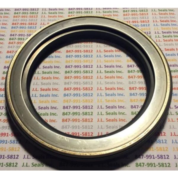 75X100X13 A795 AP3618G NOK SEAL NOK HIGH PRESSURE SHAFT SEALS #2 image