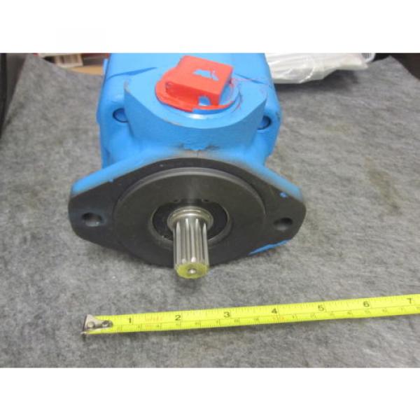 NEW EATON VICKERS POWER STEERING PUMP # V20F-1P13P-38C8F-22 #2 image