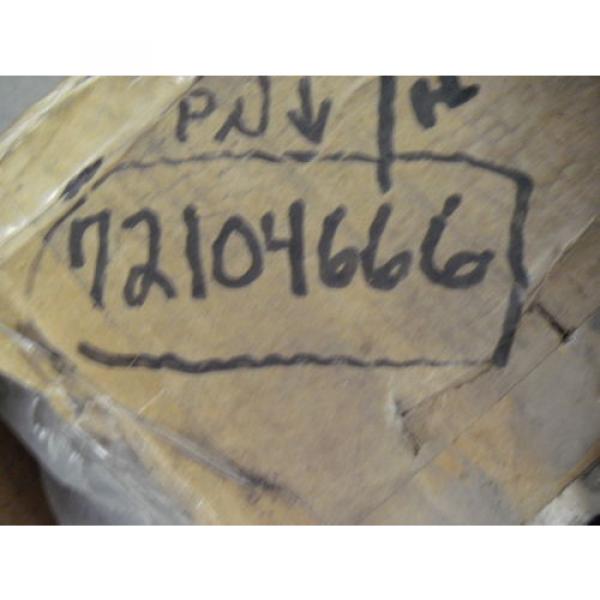 Kayaba KYB 2064-82326 Hydraulic Gear Pump Motor Allis Chalmers 6922-8110-001 #6 image