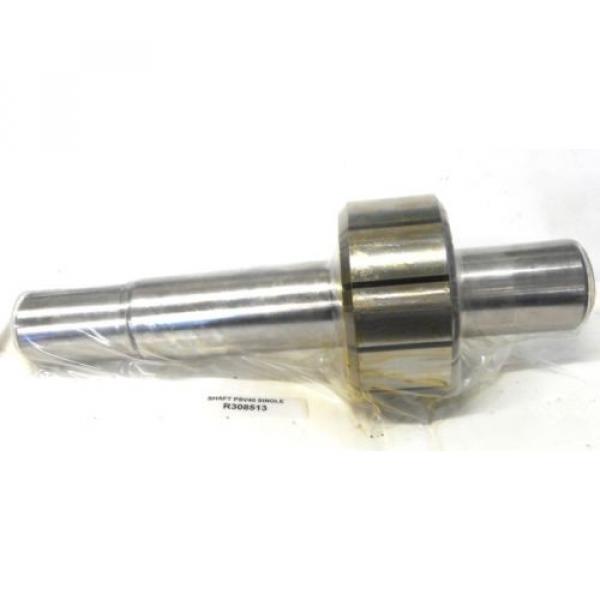 UNKNOWN BRAND, PUMP SHAFT, PSV40 #1 image