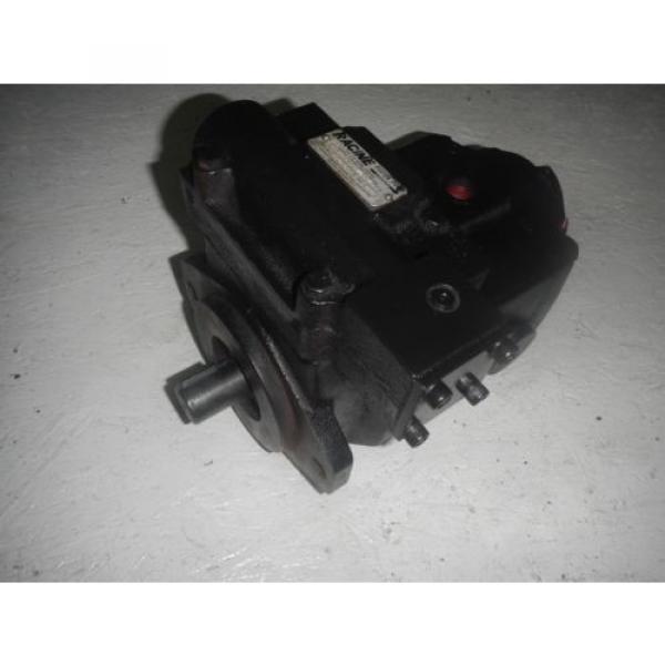 Racine PVP-PNBF-35CRK-612501 Hydraulic Pressure Compensated Piston Pump #1 image