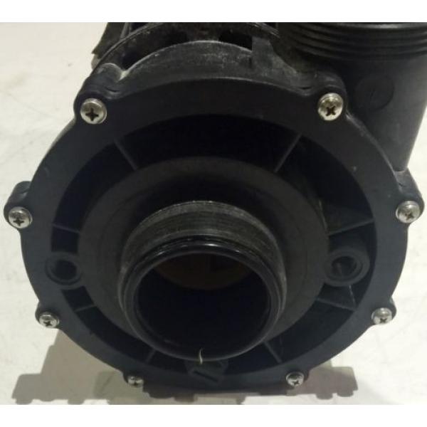 DXD Motor Company 320-F 4.5/5.5A 220/240V , Pump #4 image
